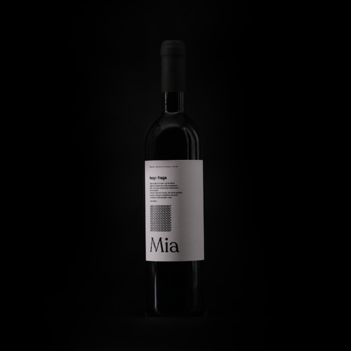 Mia - Campania Aglianico IGP