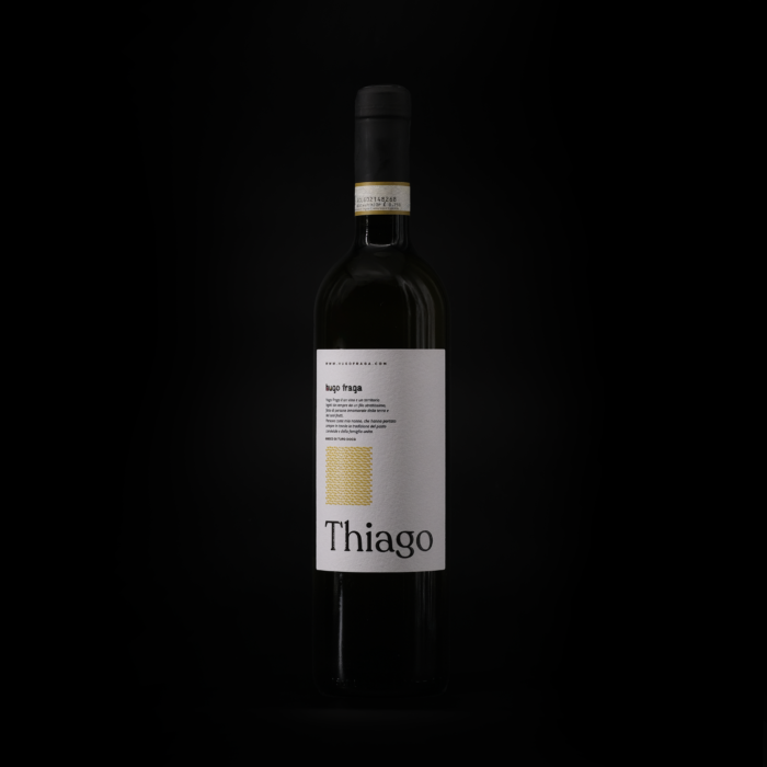 Thiago - Greco di Tufo DOCG